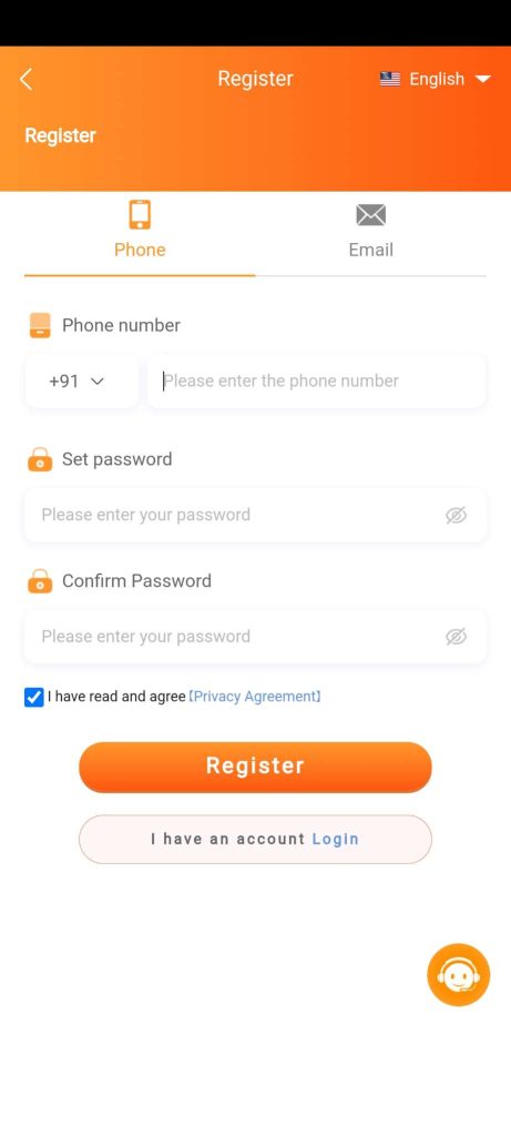 Register
