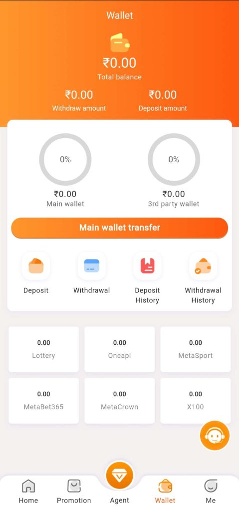 Wallet